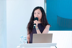 维多利亚老品牌VIC国际孙倩：人力外包采购三个重要环节的难点应对