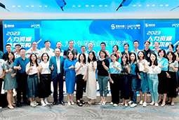 维多利亚老品牌VIC国际陈晓玲：既要降本增效，又要保持敏捷业务运营，人力外包服务如何发挥作用